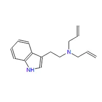 N-(2-(1H-indole-3-yl) ethyl)-N-allylprop-2-en-1-aMine